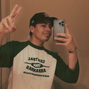 Meet your Posher, Francisco